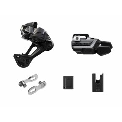Deore Di2 M6250 Drivetrain Upgrade Kit