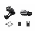 Deore Di2 M6250 Drivetrain Upgrade Kit