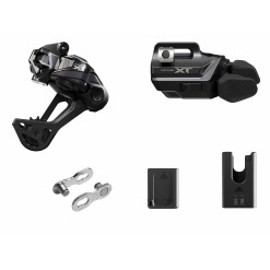 Kit de actualización de transmisión XT Di2 M8250