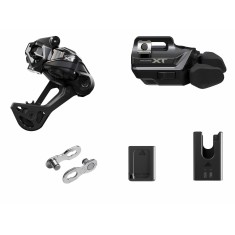 Kit de actualización de transmisión XT Di2 M8250