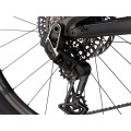 Instinct Powerplay SL Carbon 70 Electric Mountain Bike - White/Black