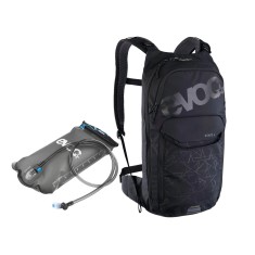 Stage 6L Bag - Black