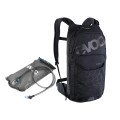 Stage 6L Bag - Black