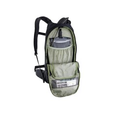 Stage 6L Bag - Black