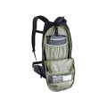 Stage 6L Bag - Black