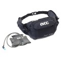 Hip Pack 3 Belt - Black