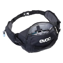 Ceinture Hip Pack 3 - Noir