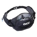 Hip Pack 3 Belt - Black