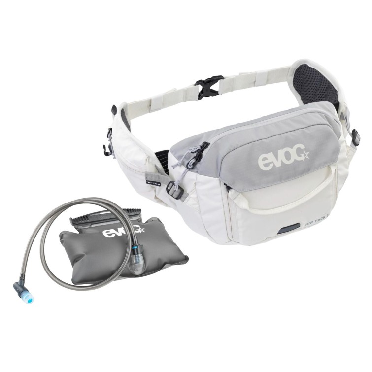 Hip Pack 3 Belt - Sand/Stone Gray