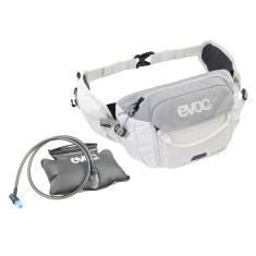 Hip Pack 3 Belt - Sand/Stone Gray