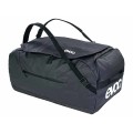 Bolsa de viaje Duffle negra