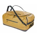 Bolsa de viaje Duffle amarilla