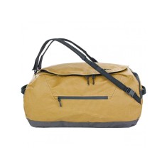 Bolsa de viaje Duffle amarilla