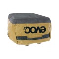 Bolsa de viaje Duffle amarilla