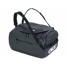Duffle Bag Black