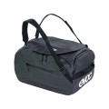 Duffle Bag Black