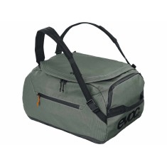 Duffle Bag Olive Green