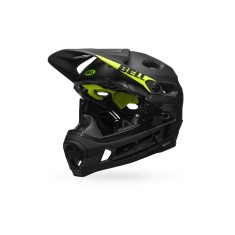 Casco Super DH MIPS negro mate