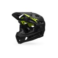 Casco Super DH MIPS negro mate
