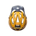 Casque Gringo de la Sierra Marron Noir