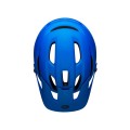 4Forty Mips Helmet Blue