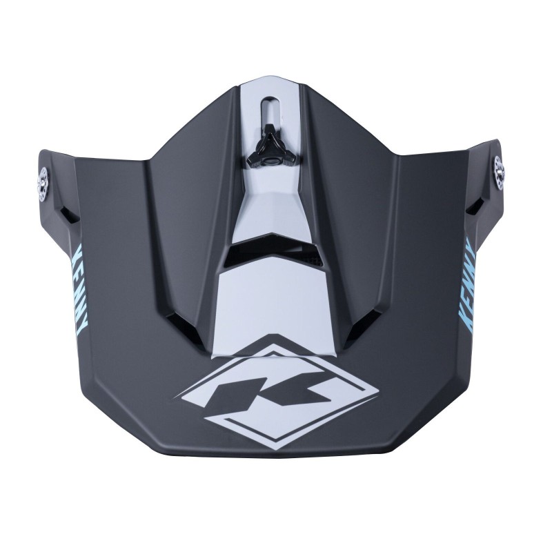 Visera para casco Decade 2023