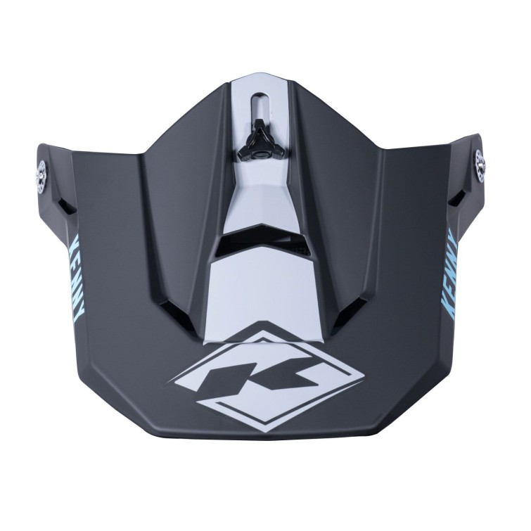 Decade 2023 Helmet Visor