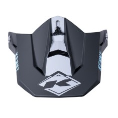 Decade 2023 Helmet Visor
