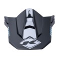 Visera para casco Decade 2023