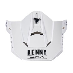 Visera para casco Decade 2023
