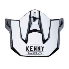 Decade 2023 Helmet Visor