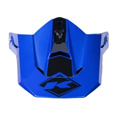 Visera para casco Decade 2023