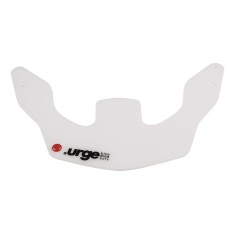Endur-O-Matic Visor White