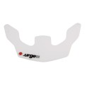 Endur-O-Matic Visor White
