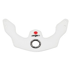 Endur-O-Matic Visor White
