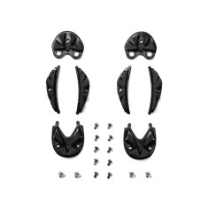 SRS Carbon-Ground Insert Kit