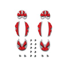 SRS Carbon-Ground Insert Kit