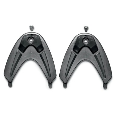 Sidi Inserts d'orteils C-BOOST SRS - Purebike