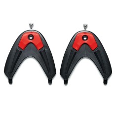 Insertos para puntera C-BOOST SRS