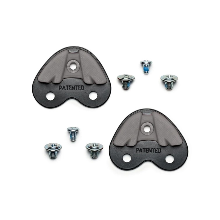 MTB17 Toe Inserts