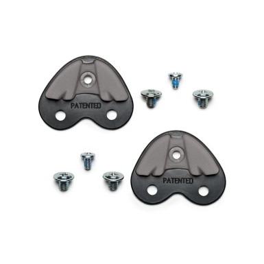 Sidi Inserts d'orteil MTB17 - Purebike