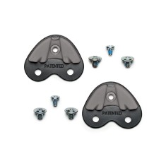 MTB17 Toe Inserts