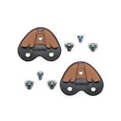 MTB17 Toe Inserts