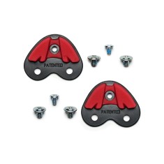 MTB17 Toe Inserts