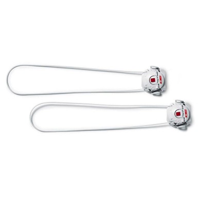 Sidi Boucles de serrage Tecno 3 Push Short - Purebike