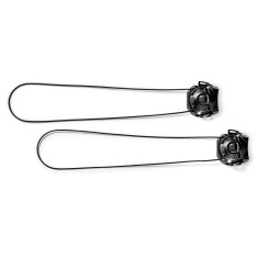 Hebillas de cierre Tecno 3 Push Short