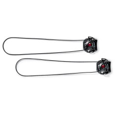 Tecno 3 Push Short Tightening Buckles