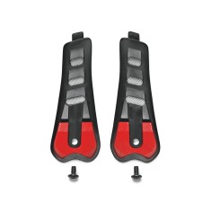 Insertos antideslizantes para el talón C-BOOST