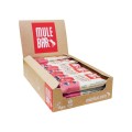 Blackcurrant Cranberry Raspberry Energy Bar