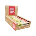 Lemon Ginger Guarana Energy Bar